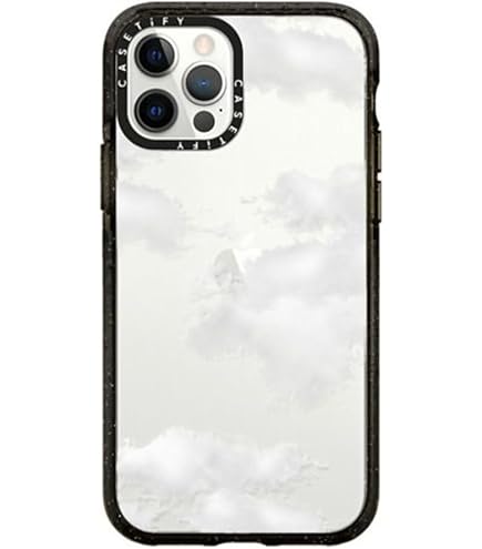 Amazon.com: CASETiFY Ultra Impact Case for iPhone 12 / iPhone 12